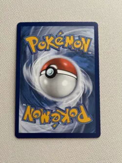 Pokemon TCG Dark Gyarados Holo Rare Card Celebrations 8/82 Mint Condition - Image 2
