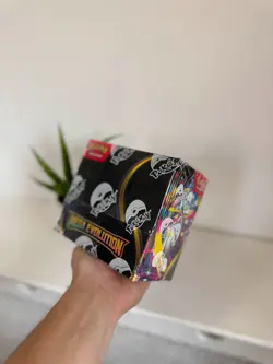 Pokemon TCG Mega Evolutions Booster Box (36 Packs) Sealed & Fast Shipping ✅📦 - Image 1