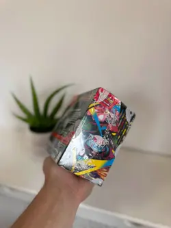 Pokemon TCG Mega Evolutions Booster Box (36 Packs) Sealed & Fast Shipping ✅📦 - Image 4