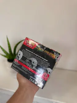 Pokemon TCG Mega Evolutions Booster Box (36 Packs) Sealed & Fast Shipping ✅📦 - Image 5