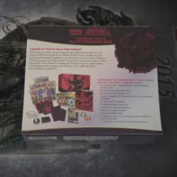 New Pokemon TCG Astral Radiance Pokemon Center Elite Trainer Box Factory Sealed - Image 3