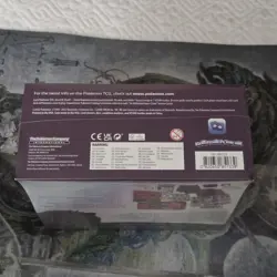 Astral Radiance Pokemon Center Exclusive Elite Trainer Box (ETB) New Sealed - Image 3