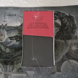 Astral Radiance Pokemon Center Exclusive Elite Trainer Box (ETB) New Sealed - Image 4