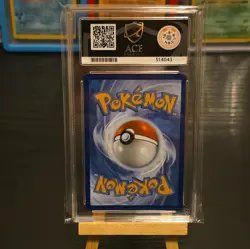 Umbreon Ex - 060/131 - Pokemon Prize Pack Series 7 🔥ACE10 Perfect Subs🔥 - Image 3