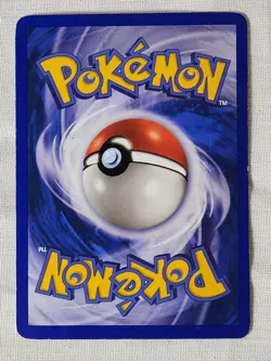 Played Pupitar - Reverse Holo 56 Aquapolis Pokemon TCG - Image 2