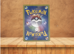 DIY Meowth Promo Set Illustration Rare | Pokemon TCG Pocket |Holo | Collectors - Image 3