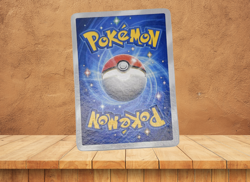 Eevee Promo | Illustration Rare | Pokemon TCG Pocket | DIY Holo | Custom - Image 3