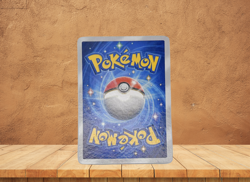 Pikachu Promo EX Immersive Rare | Pokemon TCG Pocket | DIY Holo | Custom Collect - Image 3