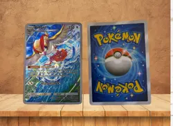 Pidgeot Pocket | DIY | Collectors | Custom | Pokemon Pocket | Promo | Rare Art - Image 1