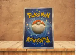 Pidgeot Pocket | DIY | Collectors | Custom | Pokemon Pocket | Promo | Rare Art - Image 2