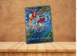 Pidgeot Pocket | DIY | Collectors | Custom | Pokemon Pocket | Promo | Rare Art - Image 3