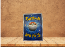 Charmander Pocket Pocket | Illustration Rare | Pokemon TCG | DIY Holo | Custom - Image 3
