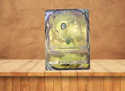 Promo Celebi Pocket | DIY | Collectors | Custom | Pokemon | Promo | Rare - Image 2