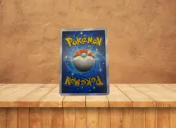 Promo Celebi Pocket | DIY | Collectors | Custom | Pokemon | Promo | Rare - Image 3