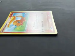 Pokemon TCG Charmander EX Crystal Guardians 48/100 STAMPED Reverse Holo - NM - Image 2