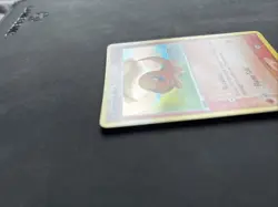 Pokemon TCG Charmander EX Crystal Guardians 48/100 STAMPED Reverse Holo - NM - Image 3