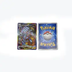 Machamp Promo Set Illustration Rare | Pokemon TCG Pocket | DIY Holo | Custom - Image 1