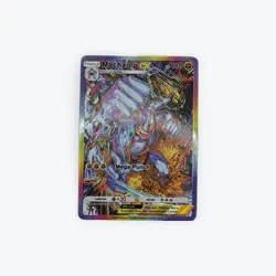 Machamp Promo Set Illustration Rare | Pokemon TCG Pocket | DIY Holo | Custom - Image 2