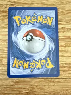 💥 2007 Pokemon Diamond & Pearl Secret Wonders Magmortar Holo # 31/132 - Image 5