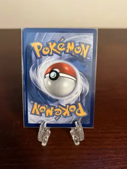 Pokemon TCG Misty's Lapras Destined Rivals 194/182 Illustration Rare - Image 5