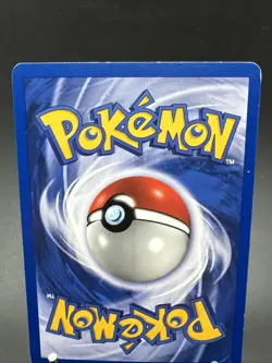 Pokemon Feraligatr 5/111 Neo Genesis Unlimited Holo LP with Holo Swirl - Image 5