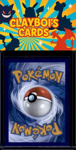 Slowpoke SV: Scarlet & Violet 151 Pokemon 079/165 Reverse Holo NM+ - Image 2
