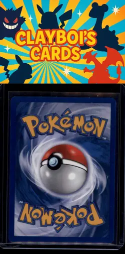 Drowzee Team Rocket Pokemon 54/82 Common Near Mint or Better - Image 2