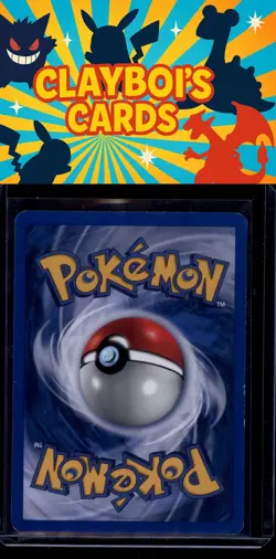 Poliwag Base Set 2 Pokemon 088/130 Common Lightly played - Image 2