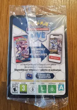 Carte Pokemon Givrali VMAX 041/203 EB07 Epee Bouclier Evolution Celeste -NEUF FR - Image 3
