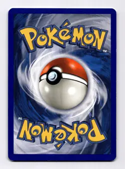 Graveler Expedition #079 (2002) Uncommon LP Pokemon - Image 2