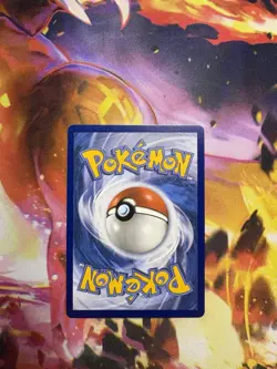 Pokemon Mega Evolutions English Lillie’s Determination Trainer SIR 184/132 MINT - Image 2