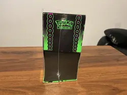 Shrouded Fable Pokemon Center Exclusive ETB Elite Trainer Box - Sealed #2 - Image 2