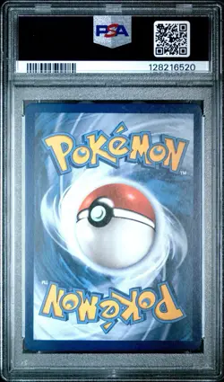 2021 POKEMON CELEBRATIONS SURFING PIKACHU VMAX FULL ART 009/025 PSA 10 GEM MINT - Image 2