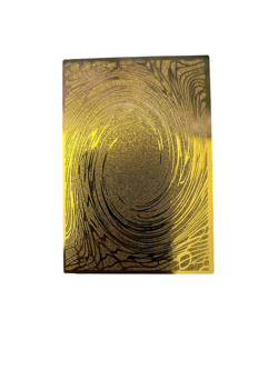 3x Summoned Skull Gold Promo | Collector | DIY Holo | Orica | Yugioh| YSYR-EN004 - Image 5