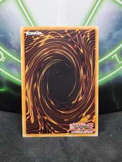 Yugioh Quill Pen Of Gulldos GENF-EN058 Super Rare 1st Edition NM - Image 2