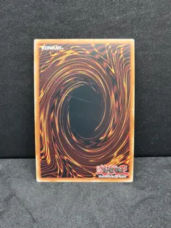 Yugioh Performapal Celestial Magician LED6-EN045 Super Rare NM - Image 2