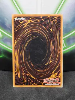 Yugioh Kaiser Sea Horse RP02-EN087 Rare NM - Image 2