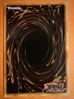 Yu-Gi-Oh!- Exosister Gibrine - GRCR-EN019 - Super Rare- 1st Ed. - NM/M - New - Image 2