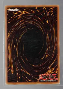 Yu-Gi-Oh! Fissure LOB-057 Unlimited Rare - Image 2