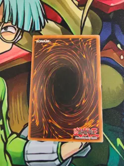 Yu-Gi-Oh SDK-001 1st Edition Ultra Rare Blue Eyes White Dragon NA - Image 2