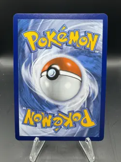 Pokemon TCG Venusaur Base Set Holo Unlimited Rare Card 15/102 2 - Image 2