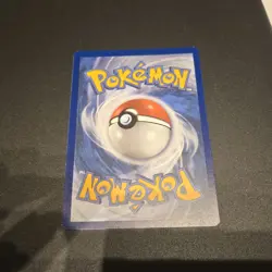 Tepig SWSH172 | Black Star Promo Pokemon Card | Holo Galaxy HD SWIRL Foot Swirl - Image 4