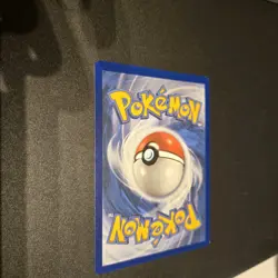 Tepig SWSH172 | Black Star Promo Pokemon Card | Holo Galaxy HD SWIRL Foot Swirl - Image 5