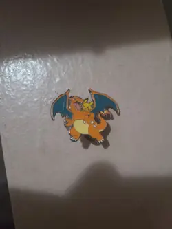 Celebrations UPC Charizard & Pikachu Gold Metal Card & Pikachu & Poke Ball Promo - Image 3