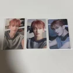 SEVENTEEN Dogyeom Trading Card from Collection Individual Card - Image 1