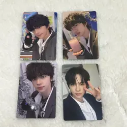 Shiny Lastbell Trading Card Tower Records Special Limited - Image 1