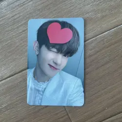 ZERO BES ONE Jianhao Trading Card Single Card - Image 1