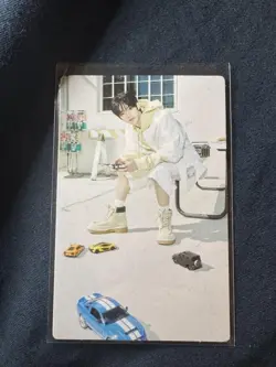 TWS Dofun Trading Card Single Instant Purchase - Image 2