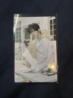TWS Dofun Trading Card Single Instant Purchase - Image 3