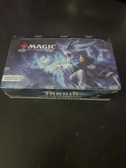 Tarkir Dragonstorm : MTG Magic the Gathering / Play Booster Box / SEALED NEW - Image 2